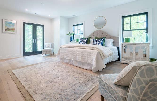 丨美国华盛顿丨Ballard + Mensua Architecture-27