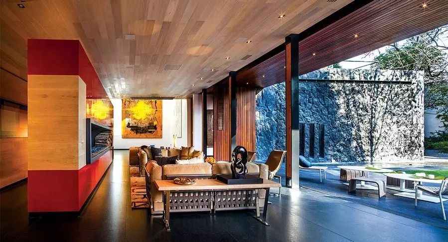 圣天使村庄住宅设计-2