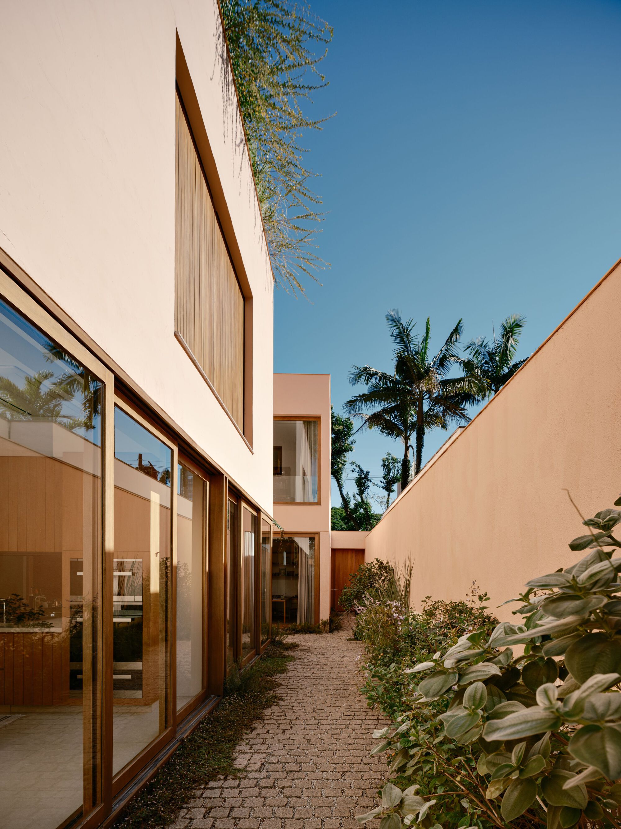 丨巴西圣保罗丨Felipe Hess Arquitetos-24