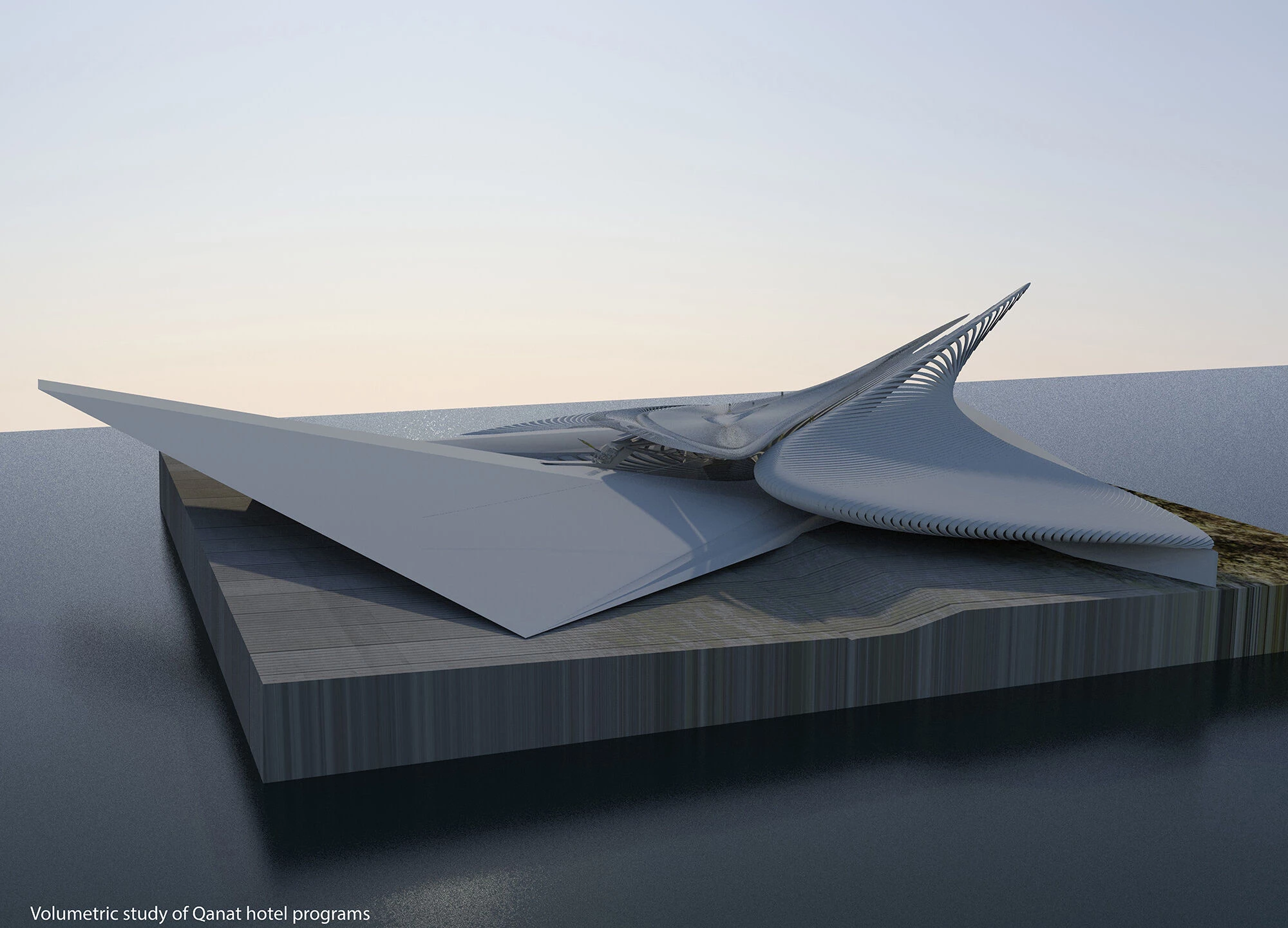 坎儿井酒店丨伊朗丨Margot Krasojevic-16