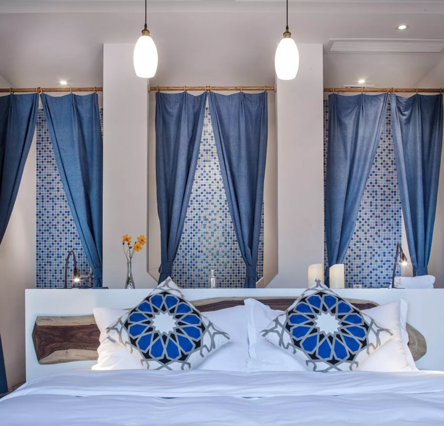 安吉迈岚度假酒店(MIRACLELAND HOTEL)-40