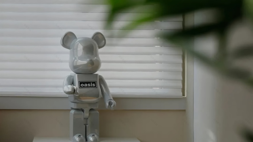 屋里屋外的诗意人生丨中国惠州丨梯云空间设计-6