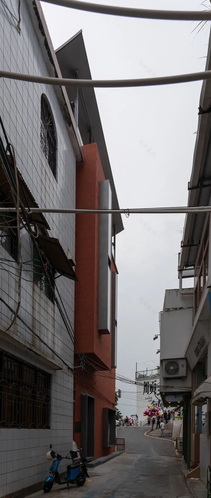 加减智库打造顺德文化锚地:渔人码头-207