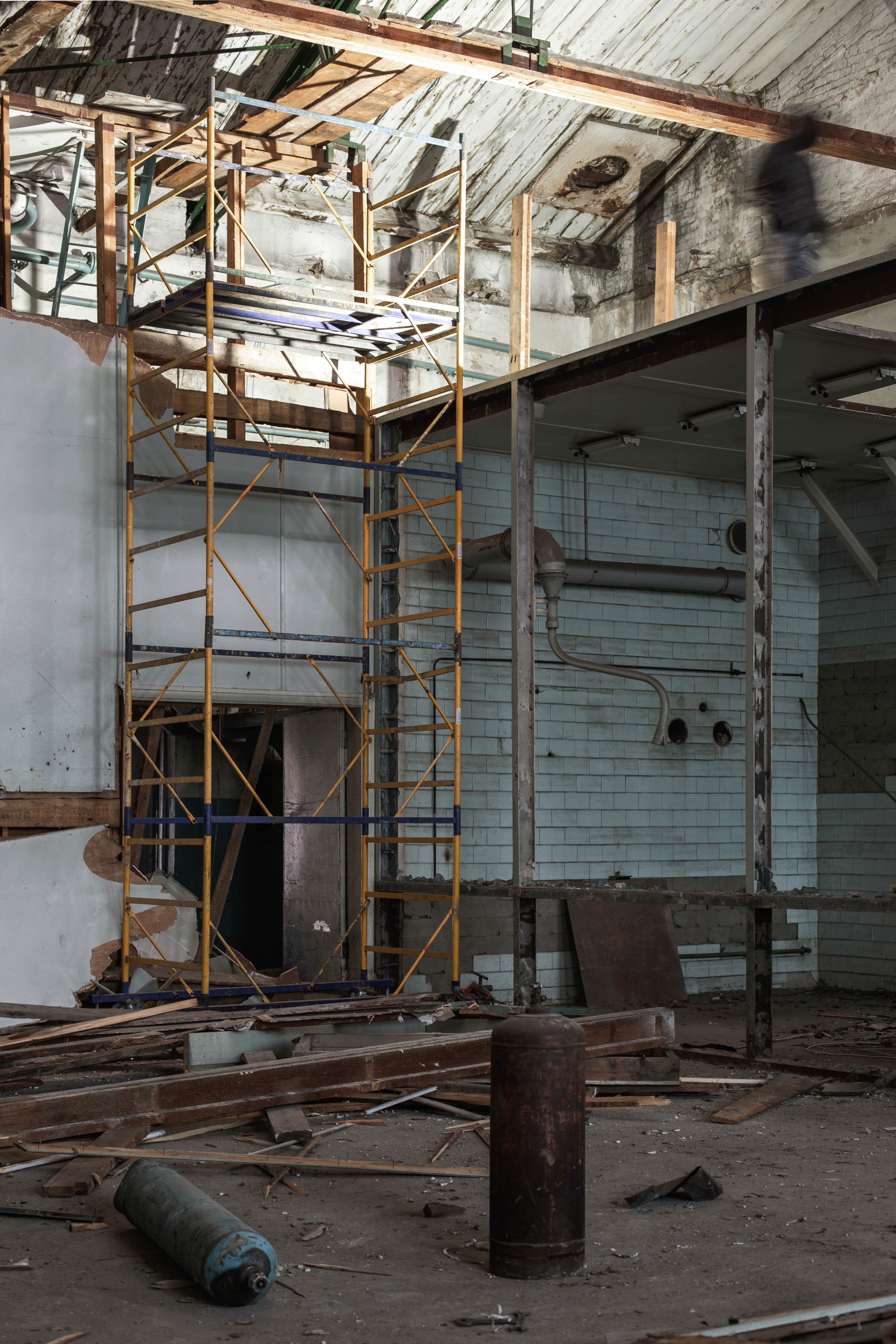 基辅食品市场-96