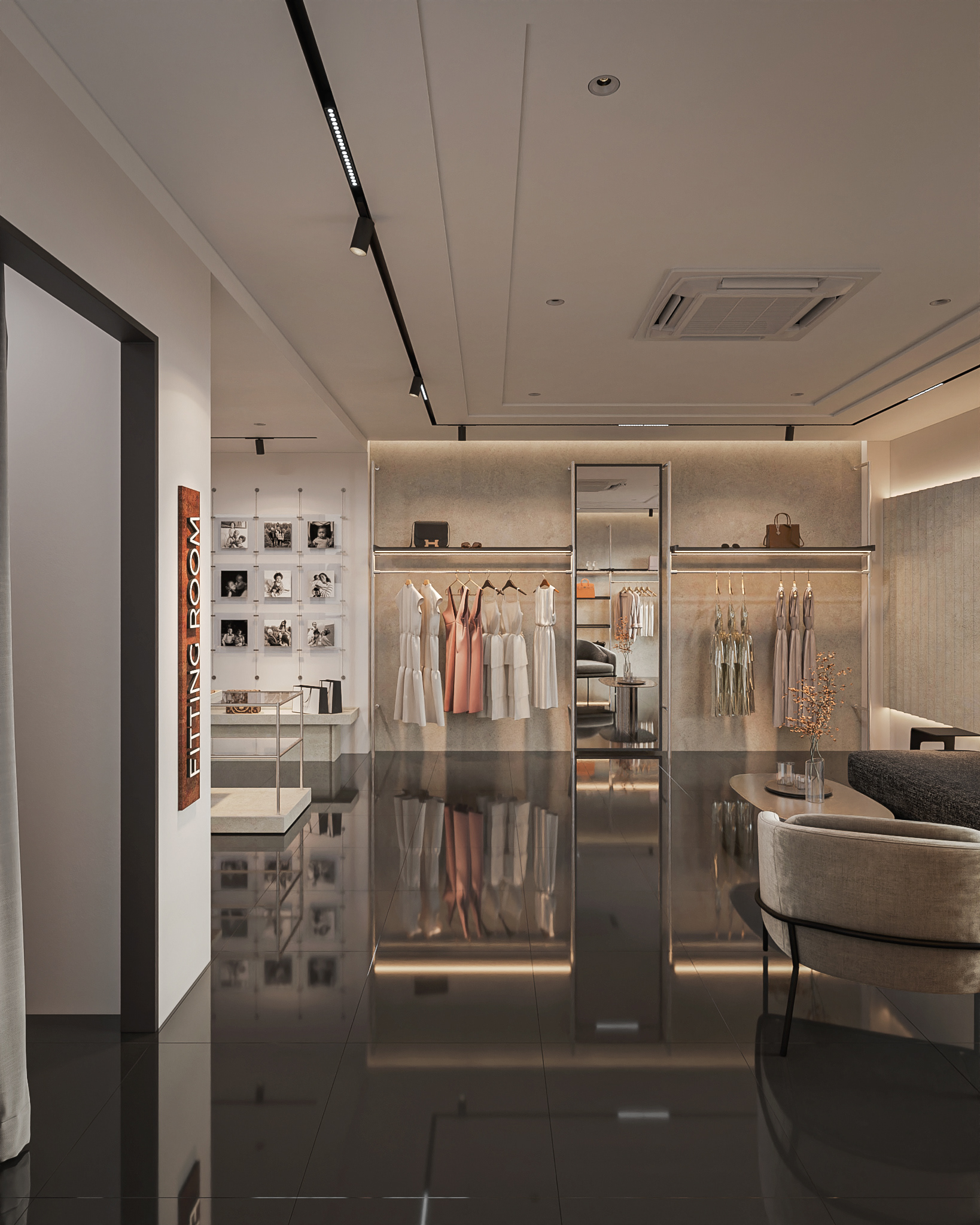 莫尔斯精品店丨越南河内-20