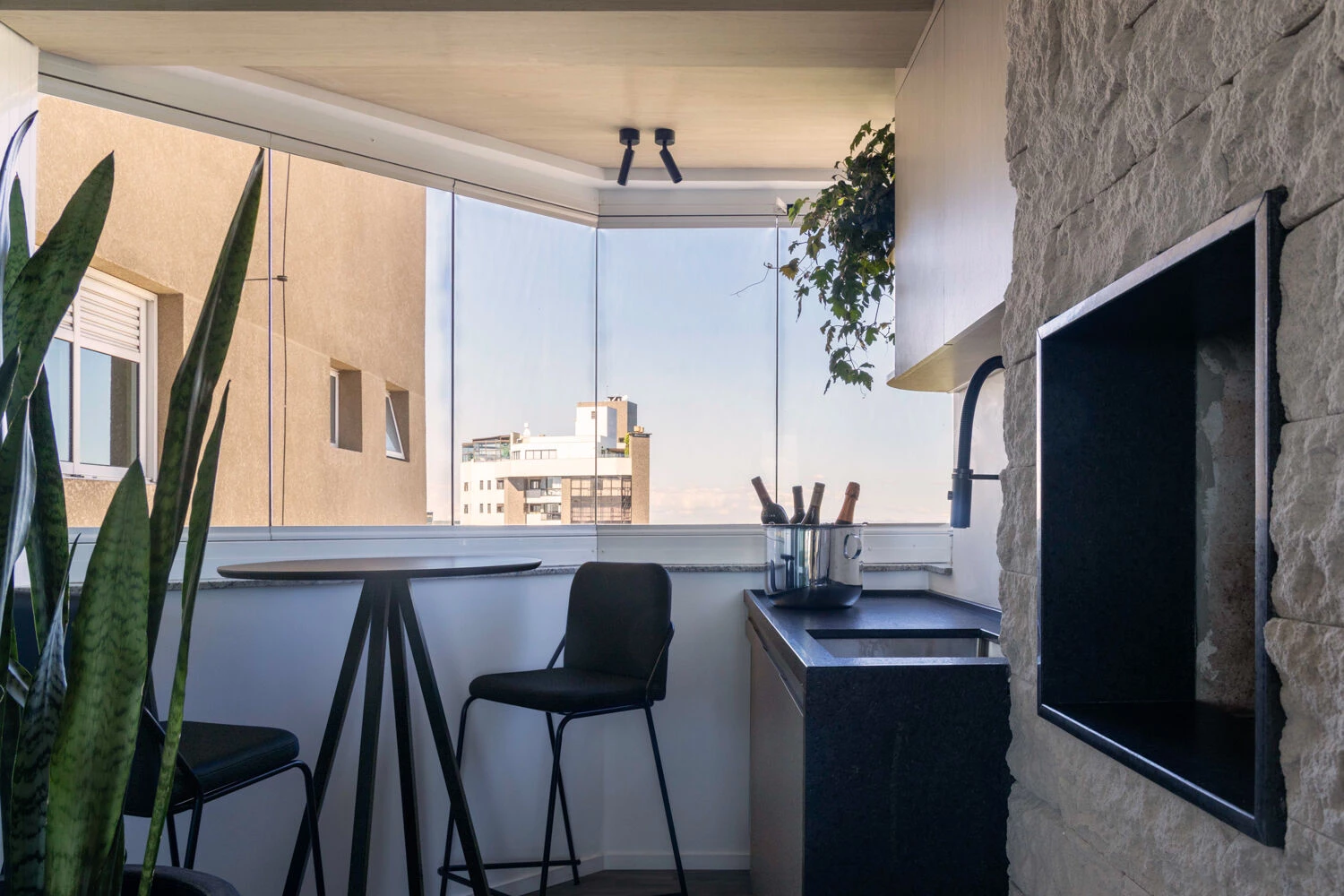 Panorama 公寓丨巴西-8