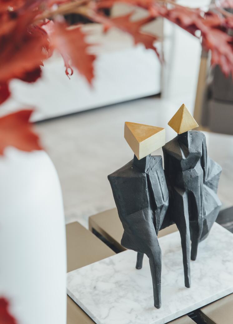 株洲当代上品湾MOMA样板间丨中国株洲-12