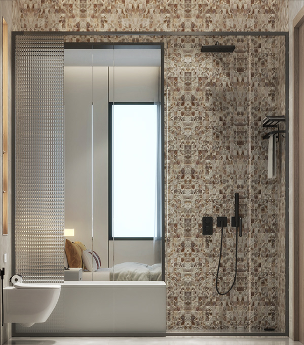 酒店套房丨HARMONY COMPANY-20