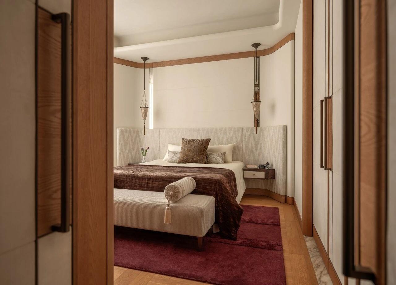 上海翠湖滨江滨江墅居丨中国上海-22