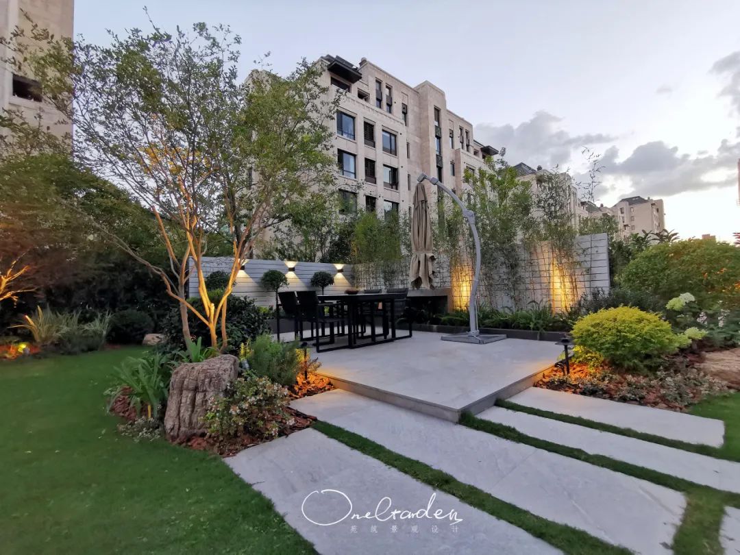 上海现代花园生活 | 悦享其境-77