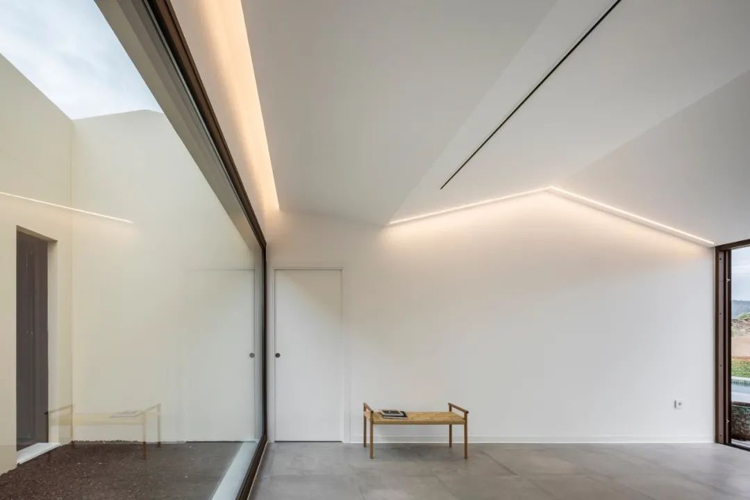 马略卡岛农田度假屋丨意大利布拉丨GGH 设计机构-29