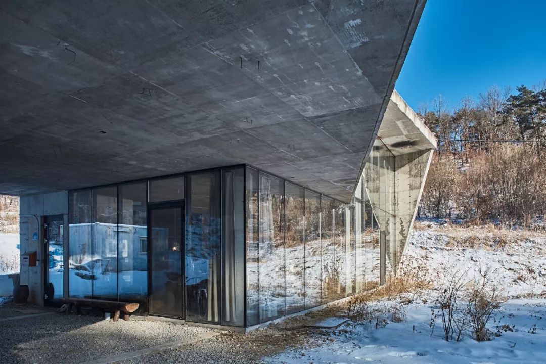 创新大师李玄镐 | 空间与人类行为的完美融合-42