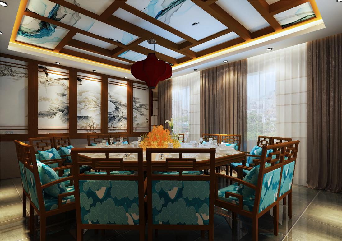 
皓钺老来涮齐齐哈尔分店 -28