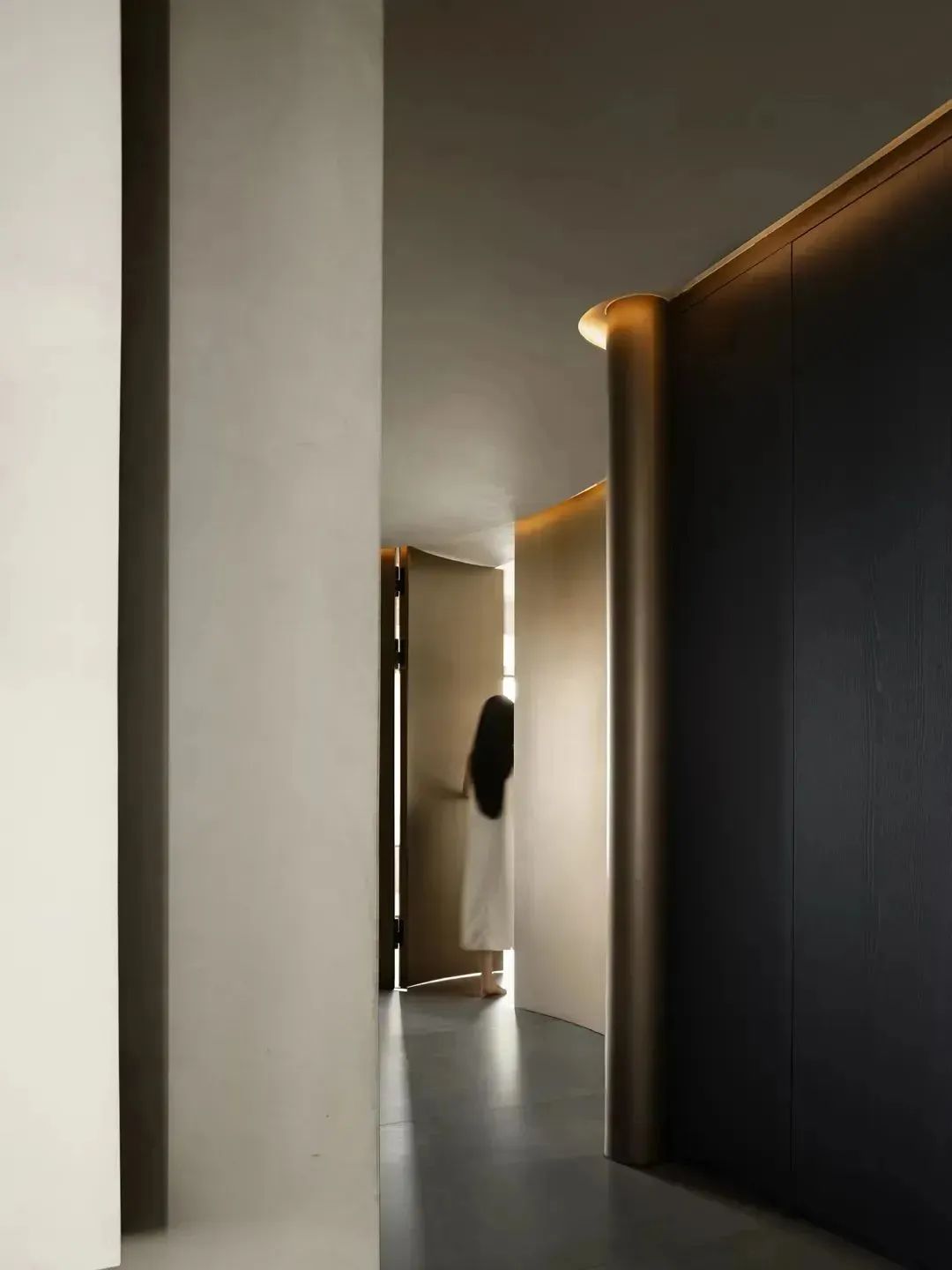 257㎡湖景大平层，得此家一生足矣！-43