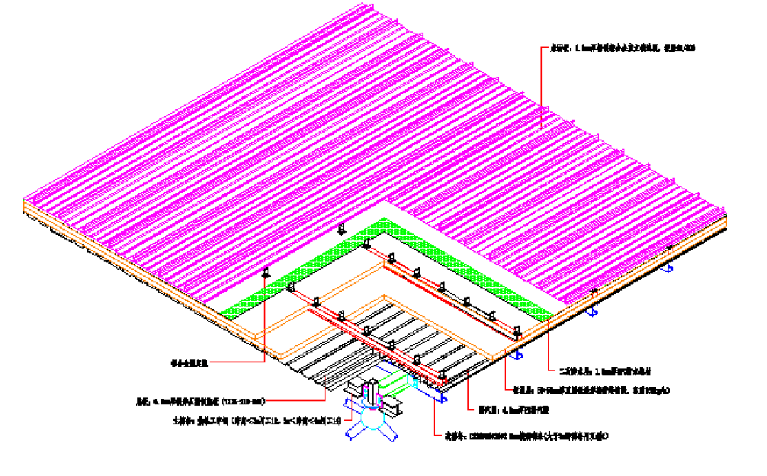让旧址焕发新生，庐山新地标呼之欲出-21