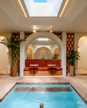 Asai Spa