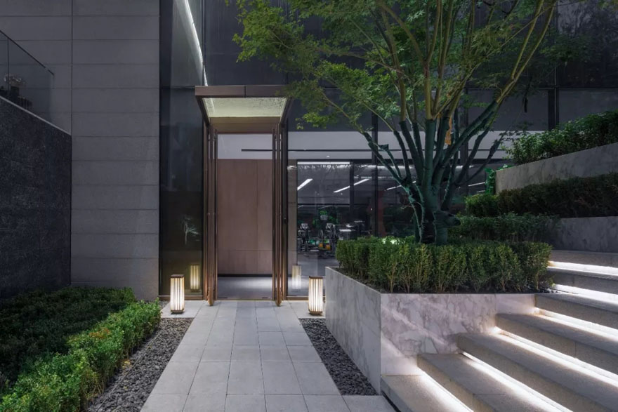 济南仁恒•公园世纪-14