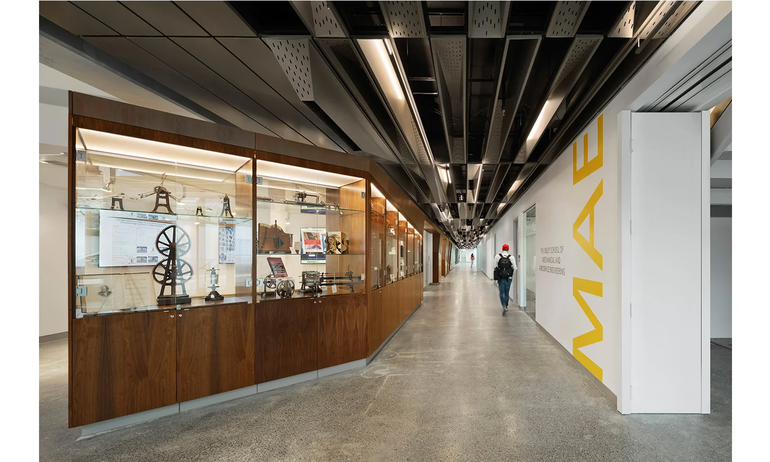 丨美国纽约丨LTL Architects,Perkins+Will-15