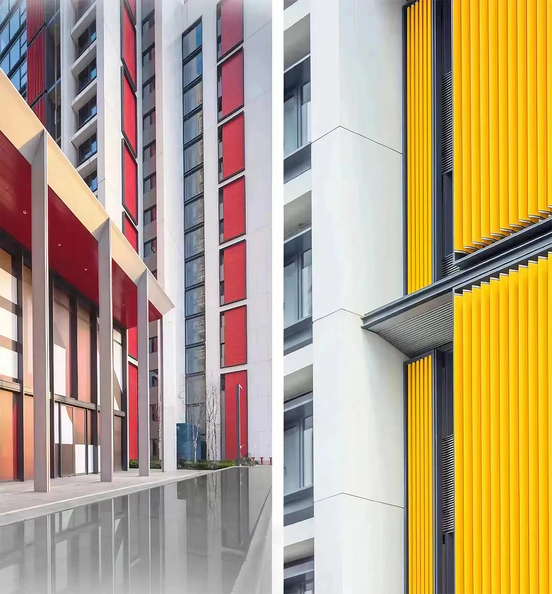 中兴路壹号丨中国上海丨上海漫邸空间设计-5