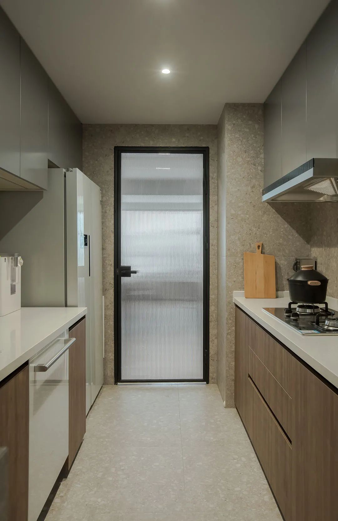 成都复古摩登的住宅丨中国成都-44