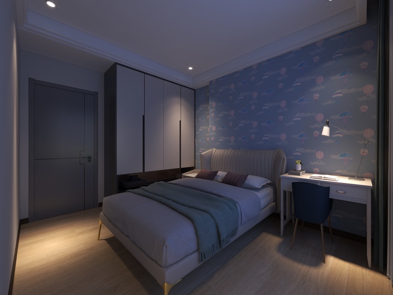 宏誉设计,星河案例-8