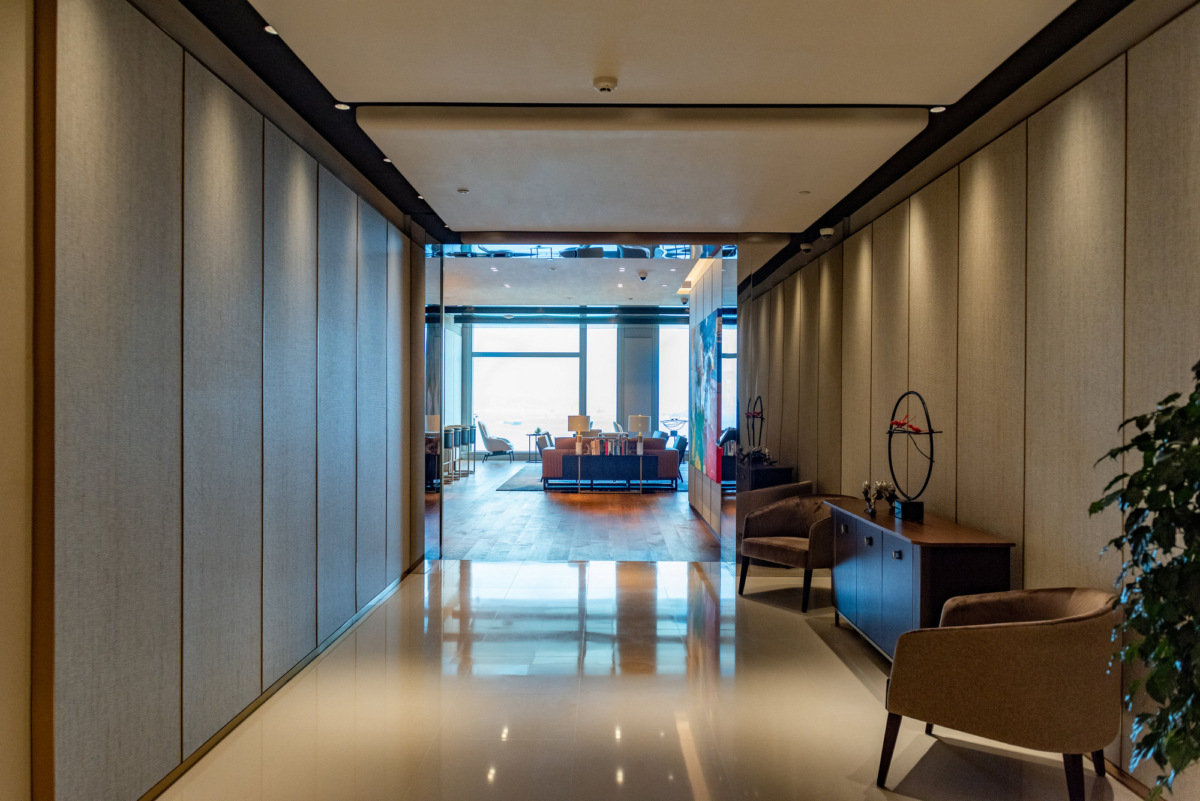 香港 CEO Suite 联合办公空间-9