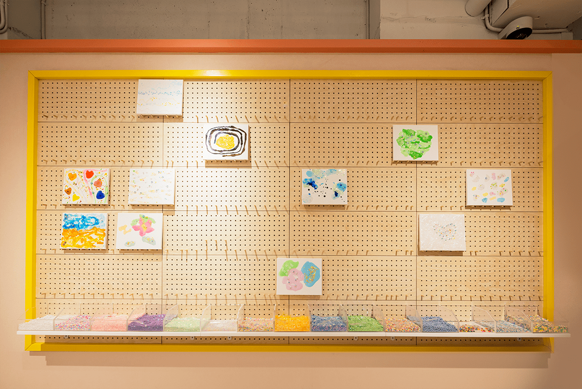 LX 豪雅希斯陌生照相馆快闪店丨韩国首尔丨flymingo PROJECT-28