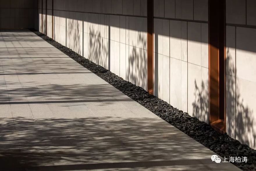 浙江宁波绿地余姚·悦山府体验馆丨中国宁波-108