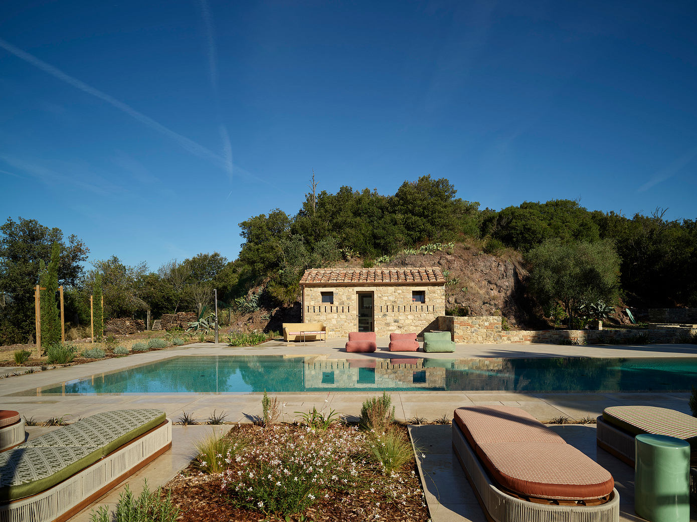 私人别墅丨意大利丨ANDstudio Architects-9