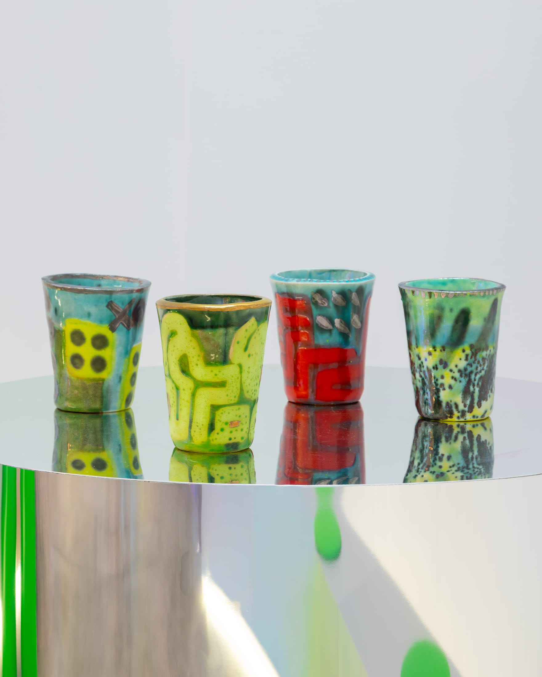 Vyrao和AMO纽约快闪店空间设计丨美国纽约丨AMO（OMA研究与设计工作室）-12