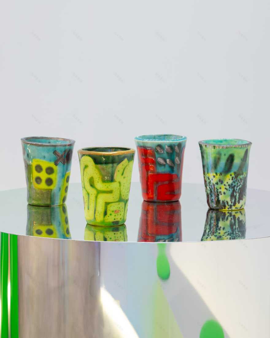 Vyrao和AMO纽约快闪店空间设计丨美国纽约丨AMO(OMA研究与设计工作室)-12