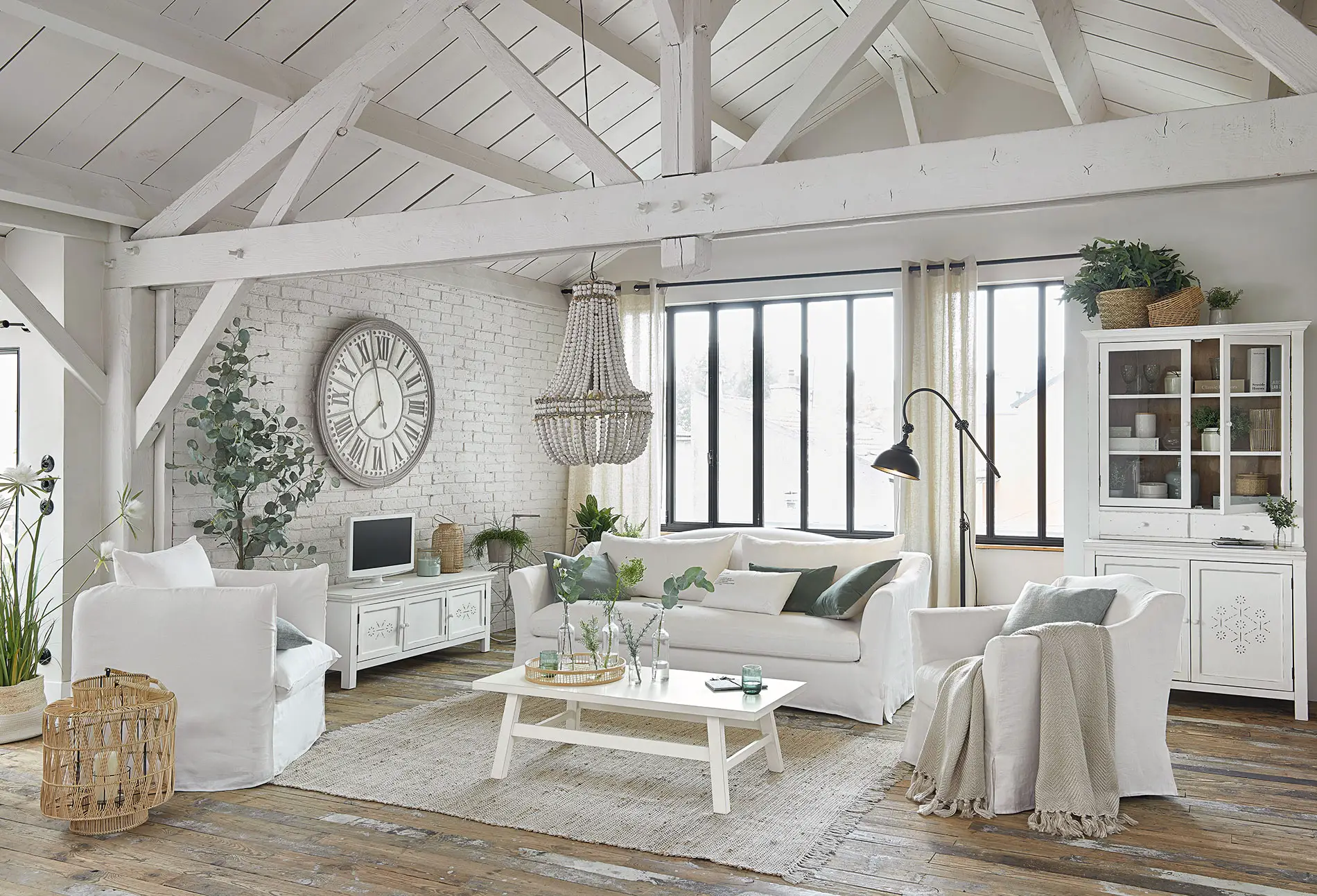 2020 Maisons du Monde 新目录-40