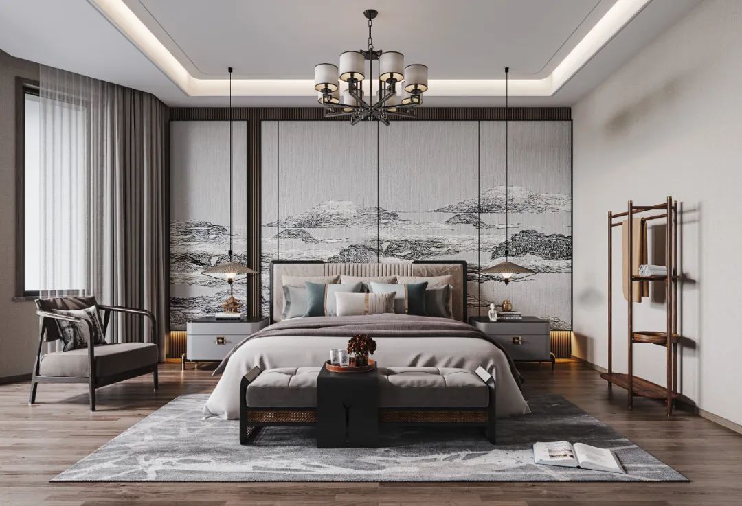 华府名邸|李亚宁作品-25