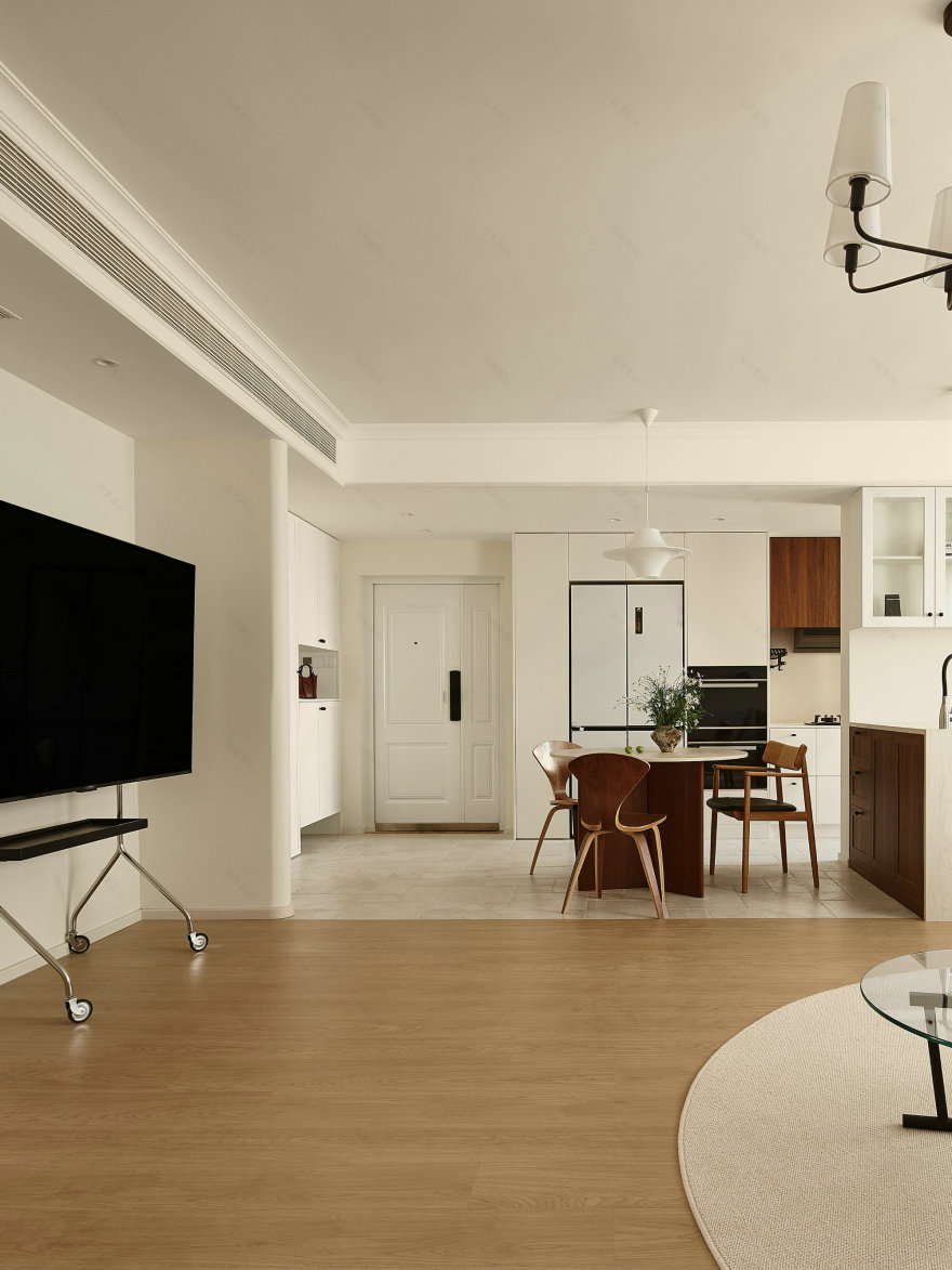 壹石新作 · 老房新韵 时光的诗意重构丨中国南京-7