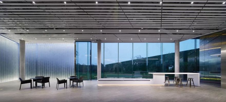 西安阿房宫展示中心室内设计 艾迪尔IDEAL-22