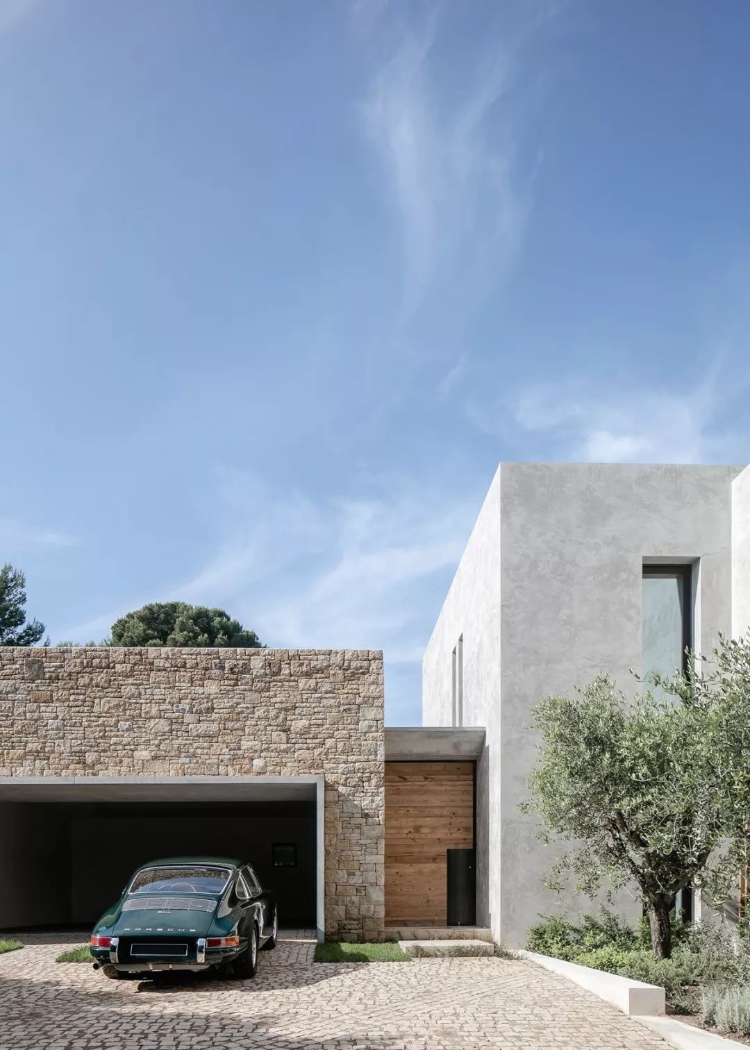 重塑传统，Caprini & Pellerin 建筑美学解读-20