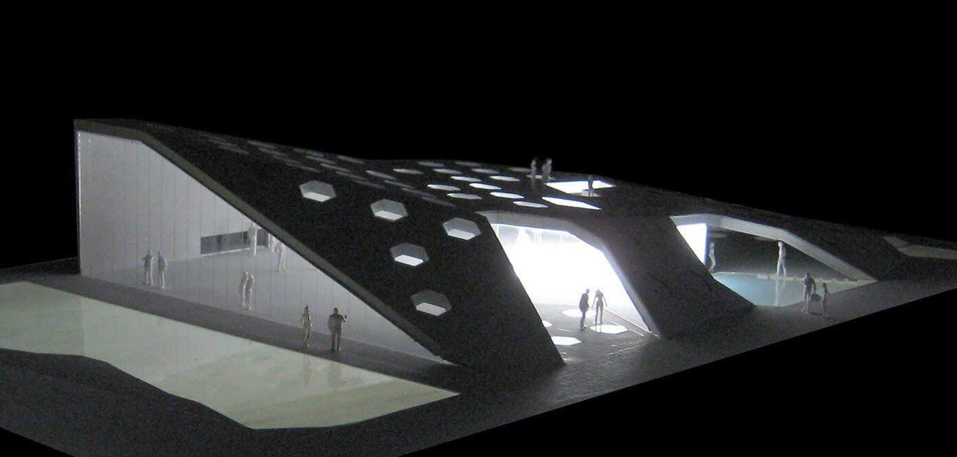 丨中国杭州丨Steven Holl Architects-50