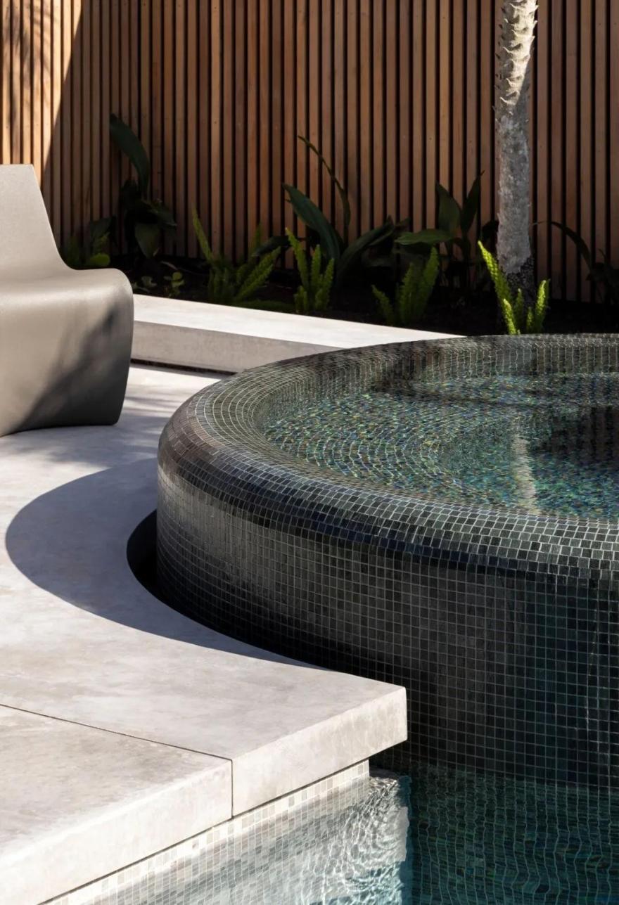 花园洋房丨McCluskey Studio-33