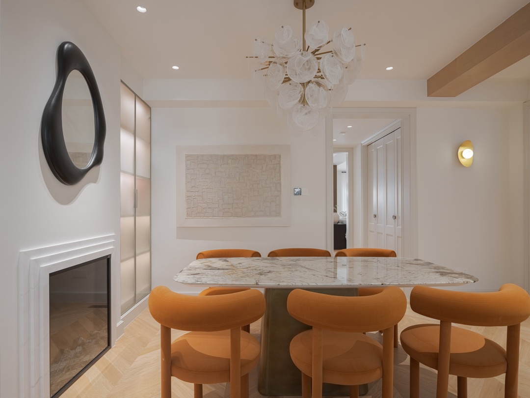 翠微深处280m²空中美墅丨中国上海-26