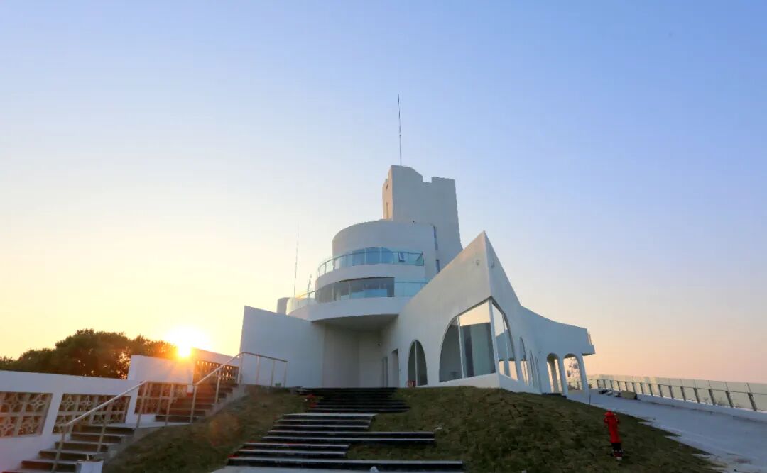 三十正青春奋进向未来｜广田集团以旧改之笔，绘就梧桐阁城市更新画卷-73