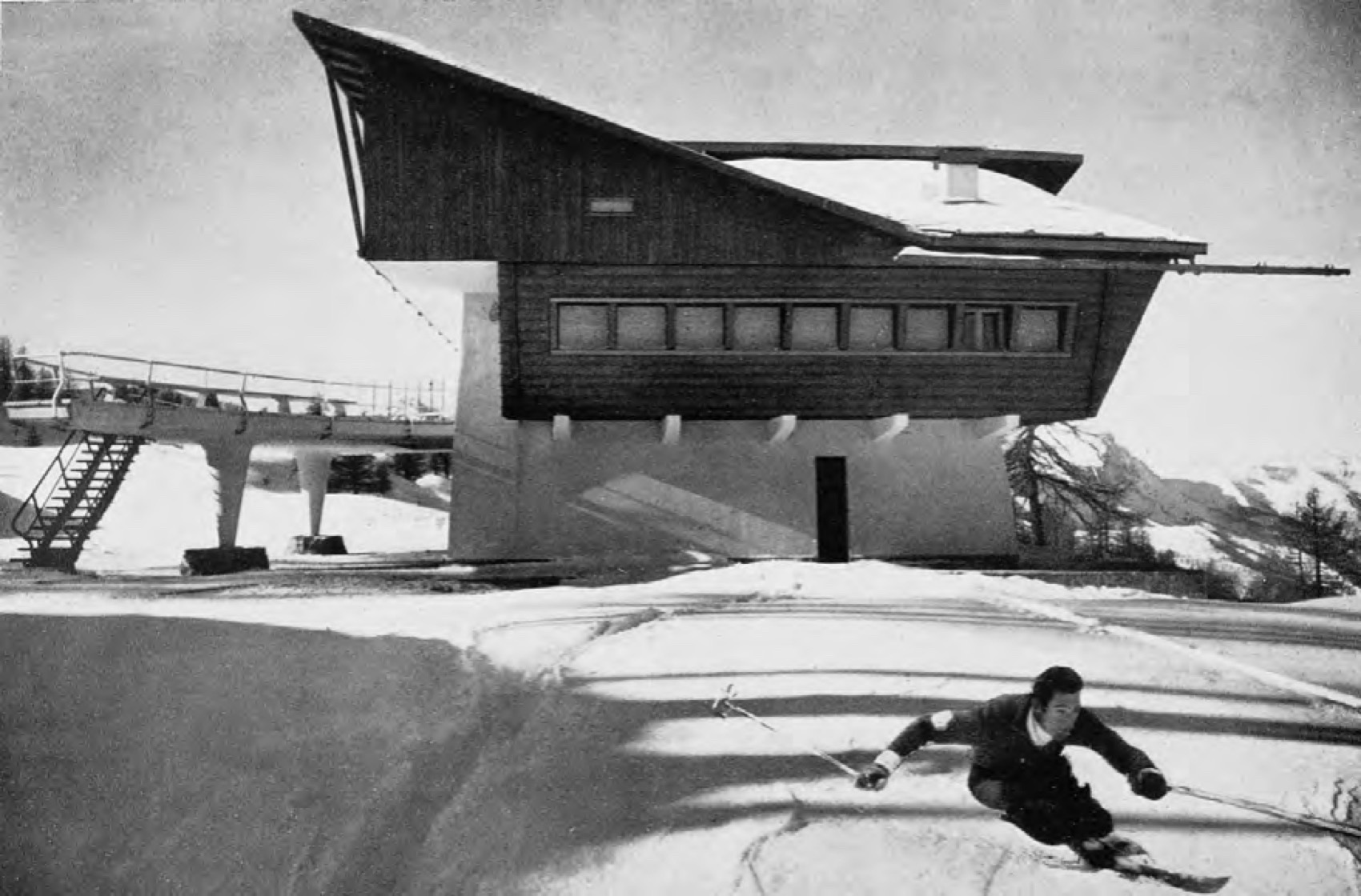 馥园住宅丨中国湖北丨衡建筑-14