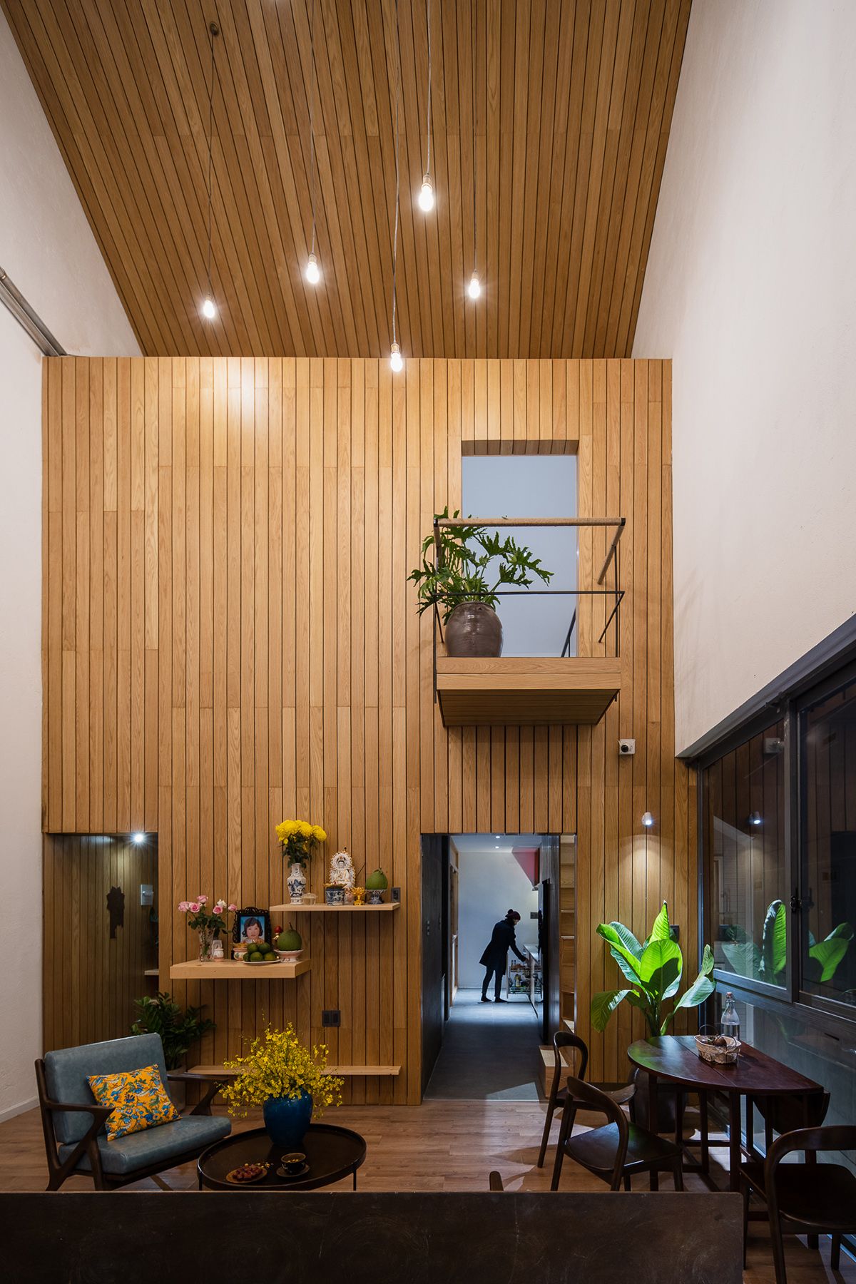 The Note Đà Lạt（小 Dalat 酒店）-44