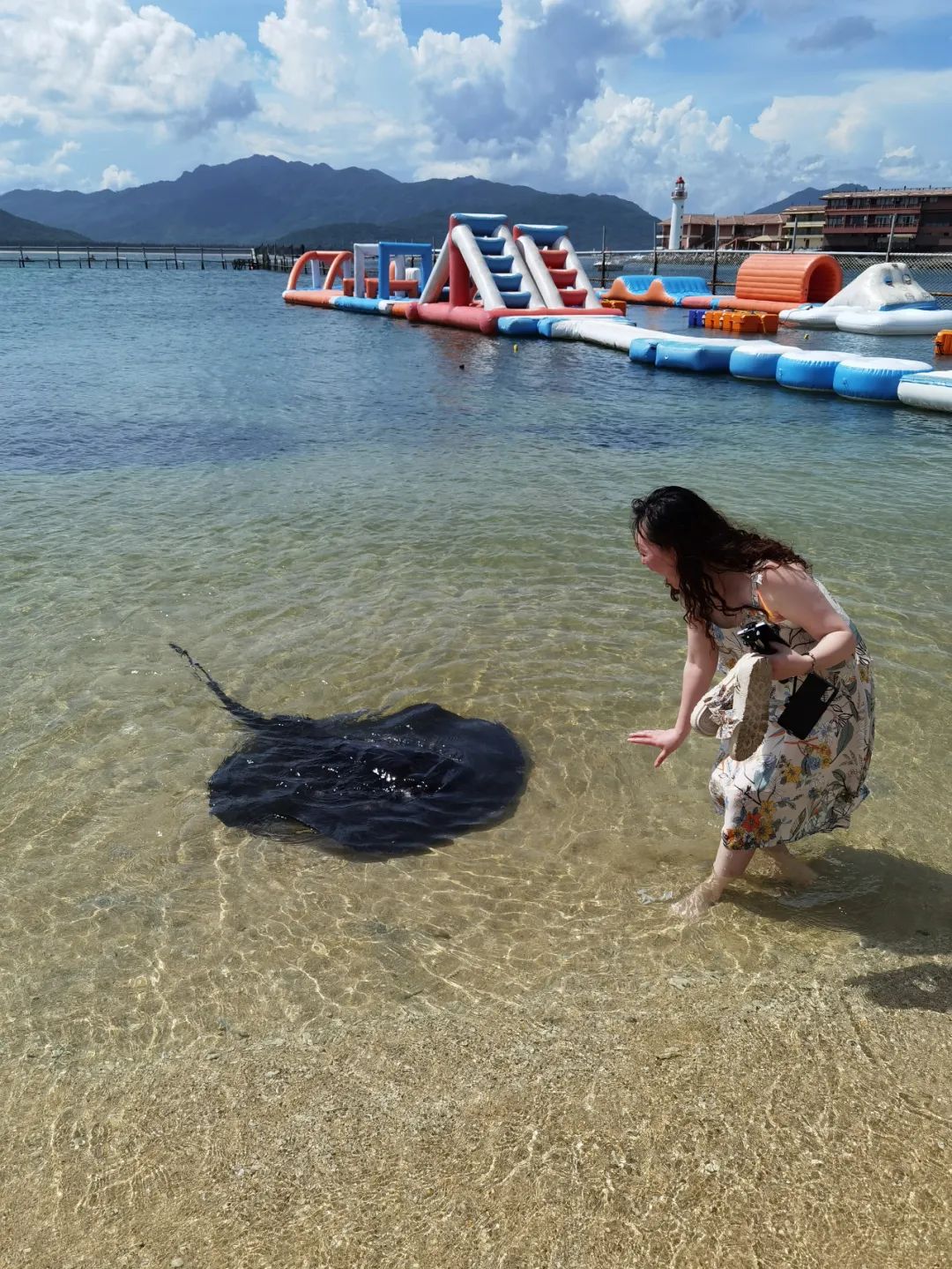 海南度假胜地室内设计丨中国海南丨格堂设计-38