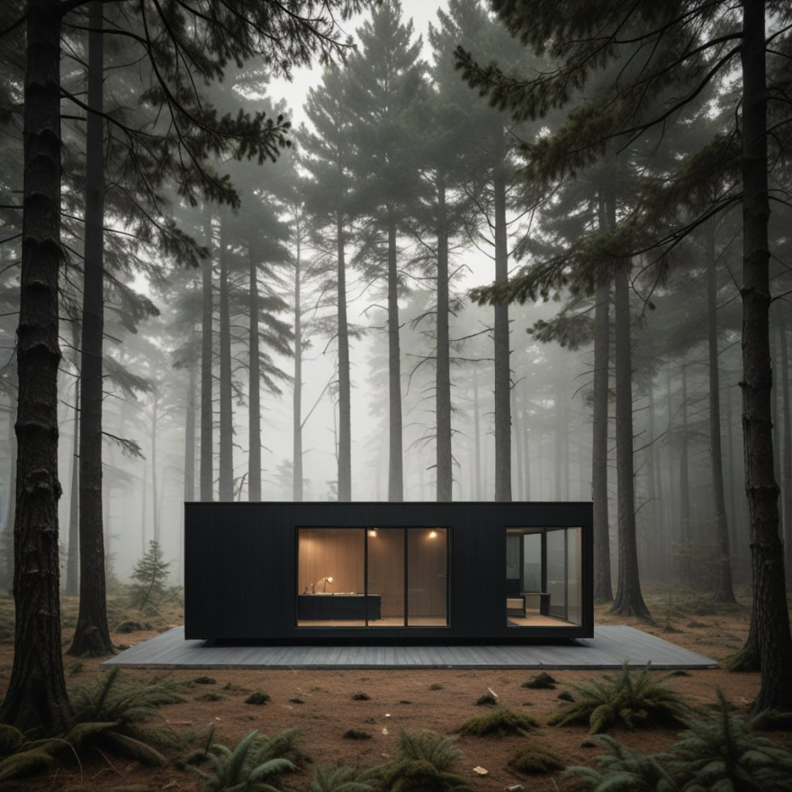 地球豆荚模块-4