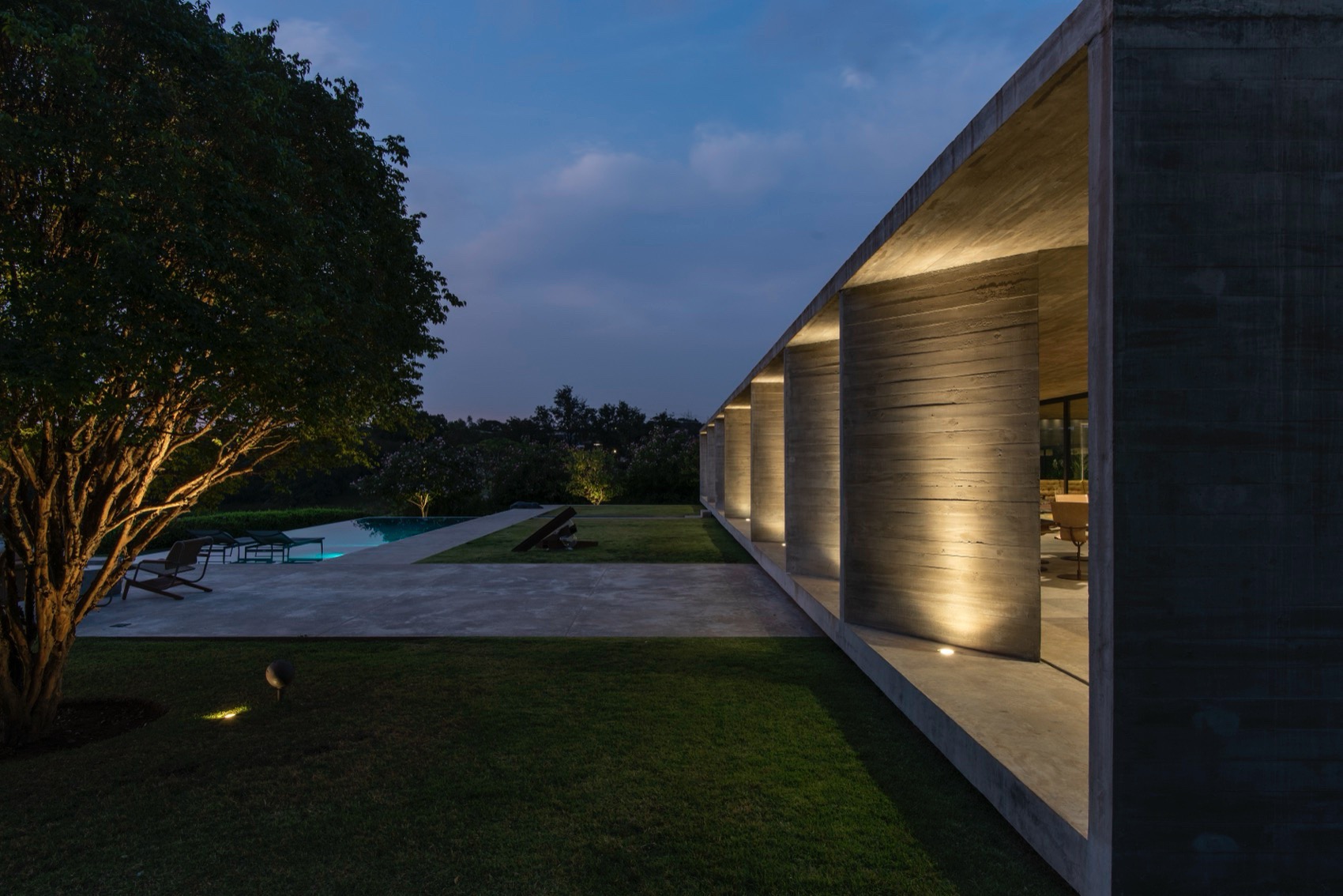 PAULA住宅丨巴西圣保罗丨Luciano Kruk Arquitectos-123