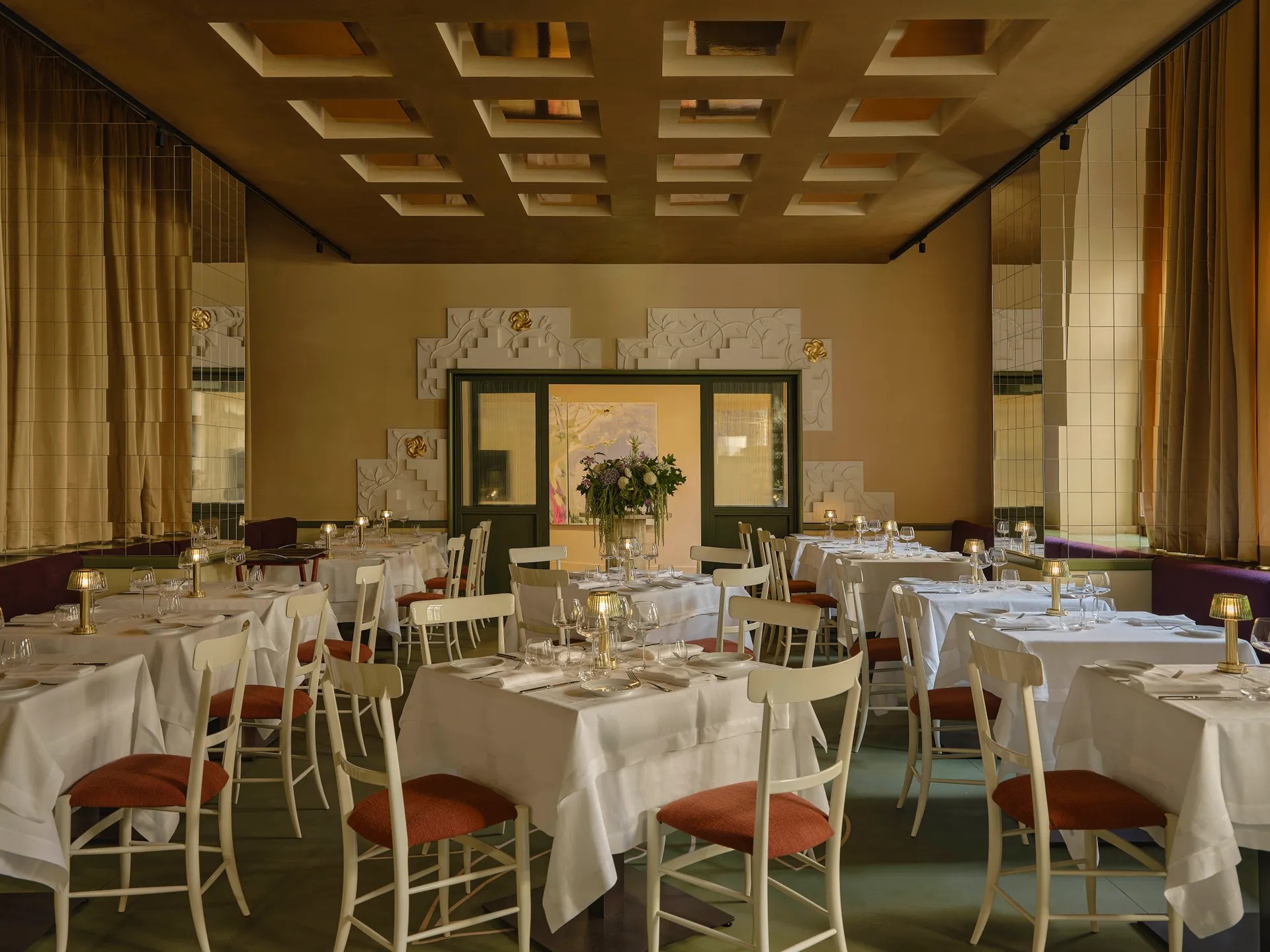 Palazzo Talìa酒店丨意大利罗马-17