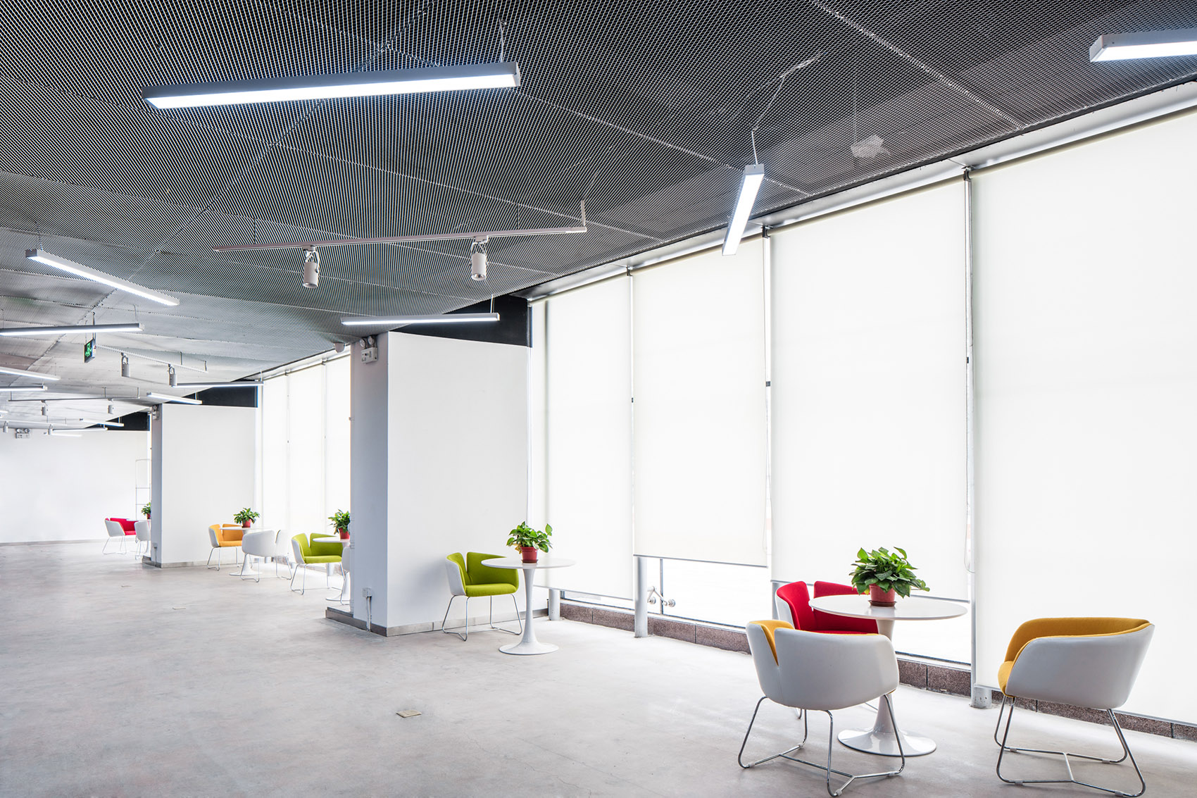 天津猪八戒网创意工厂 / 普罗建筑-16