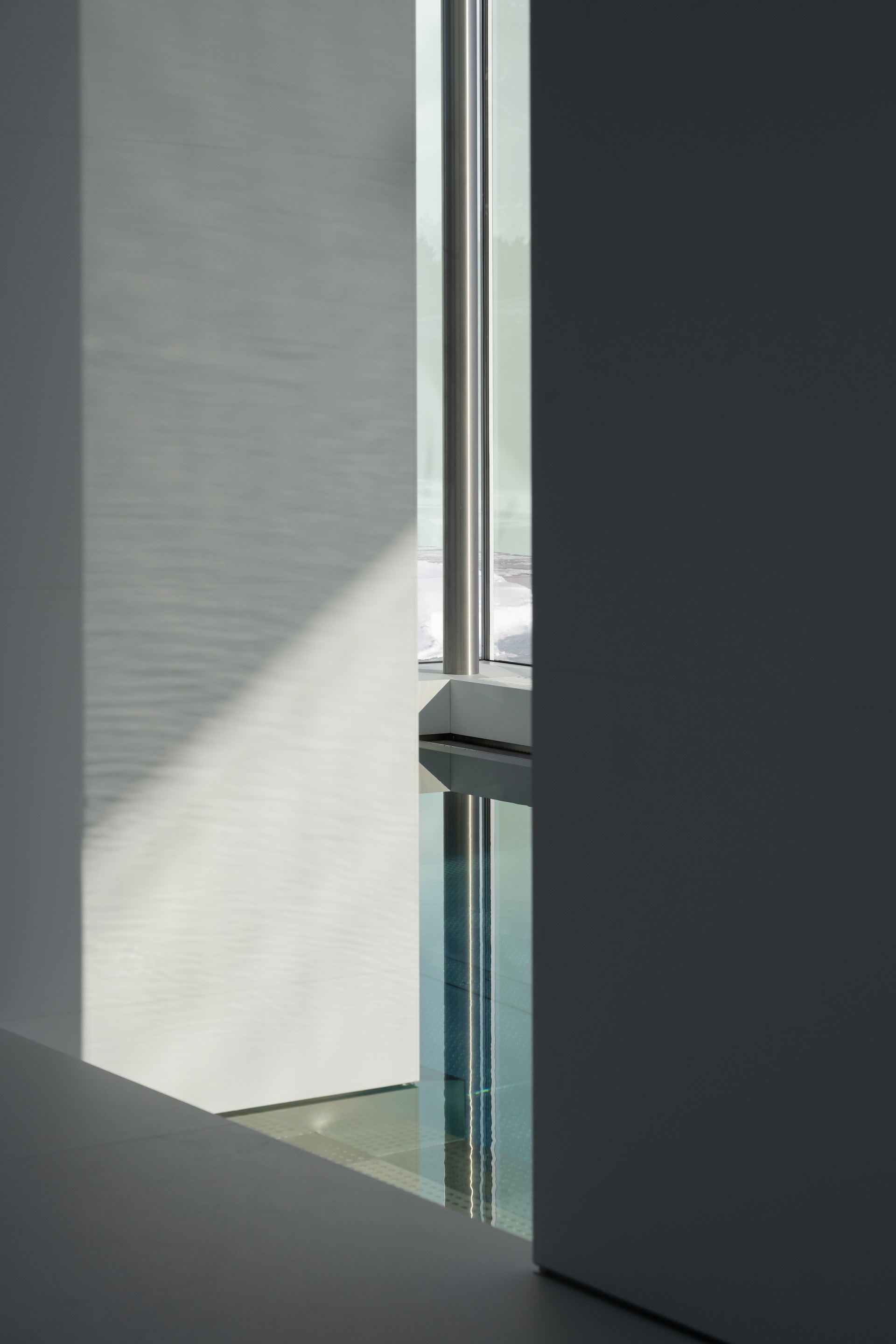 现代乡村别墅设计丨Tsimailo Lyashenko and Partners-29