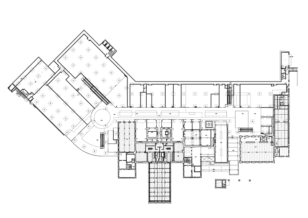 Decin 啤酒厂购物中心-37