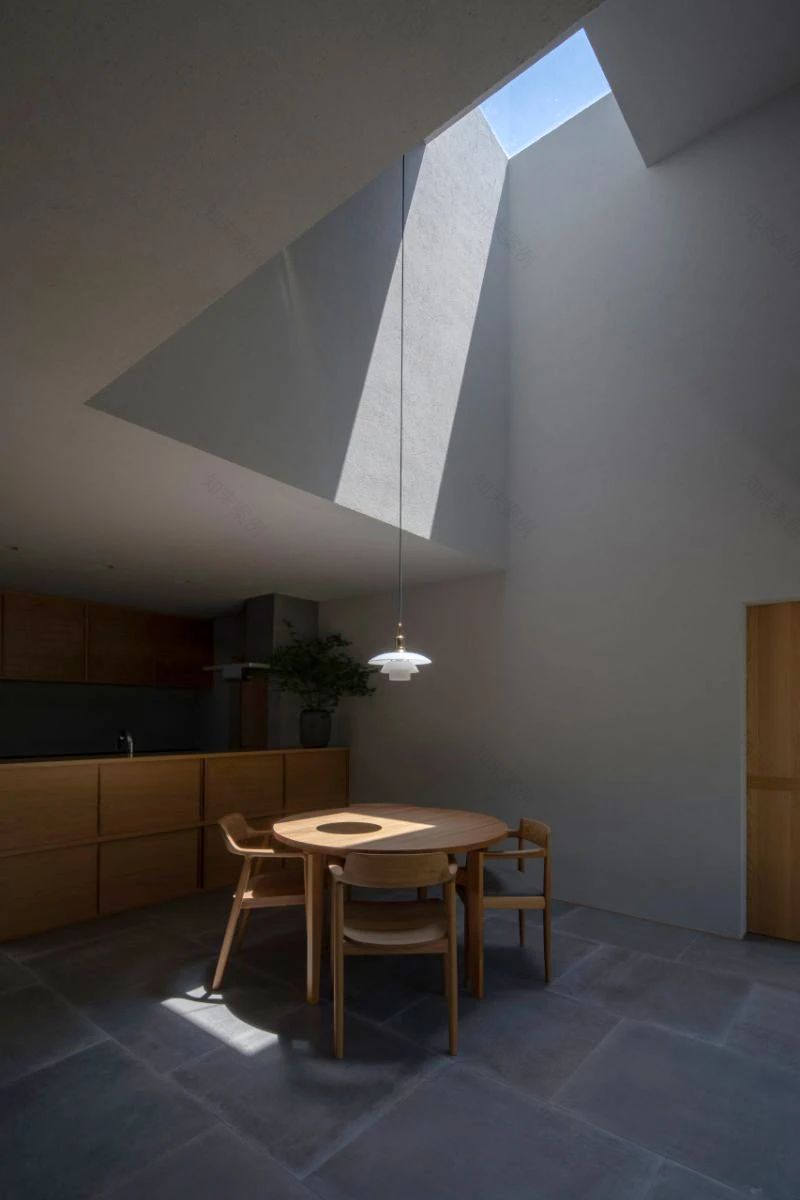 鯖江の家,野村の家,西大泉の家丨日本丨Fukayama Architects-58